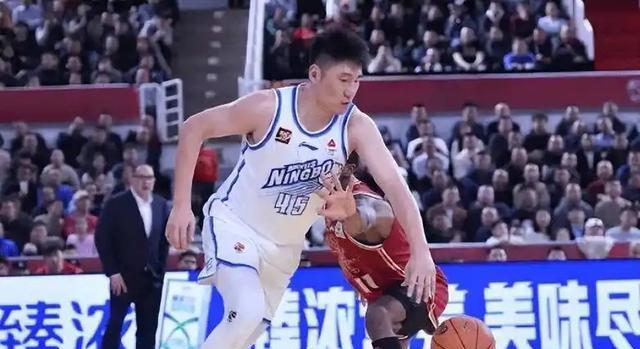 内线基本功, 广东男篮就, amp