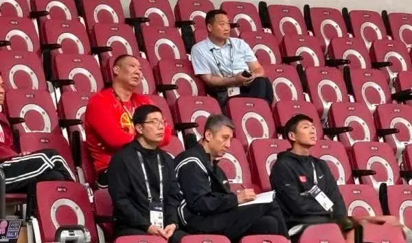 看表情有说