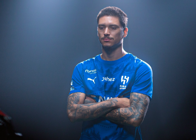 沙特后可获, 努涅斯与利