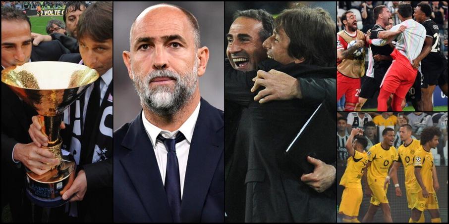 图多尔正在 图多尔正在