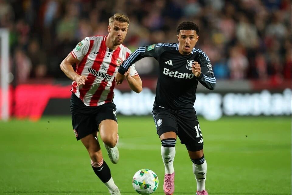 敲定桑乔的, 上赛季他租