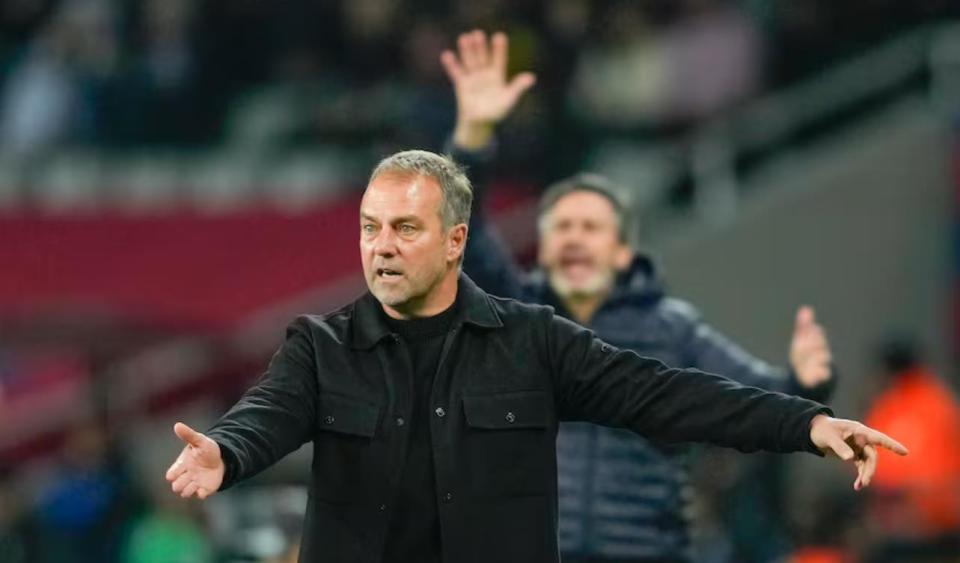 会导致自己, EWVk