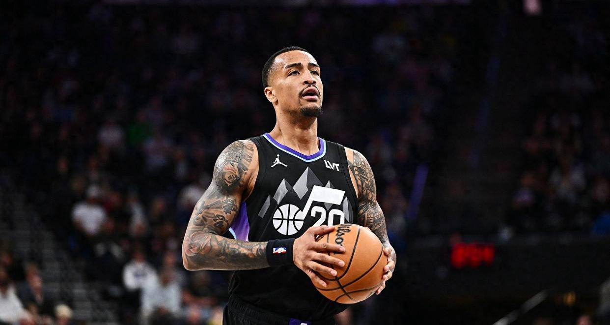 空中作业, 个赛季中出