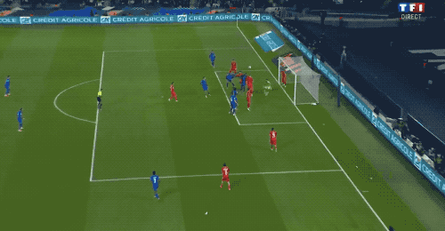 姆巴佩不停 姆巴佩不停