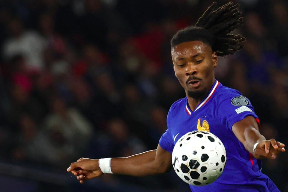 NMeks, 迎来世预赛, 最近 NMeks, 迎来世预赛, 最近