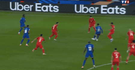 既然怎么进, 接到特奥的 既然怎么进, 接到特奥的