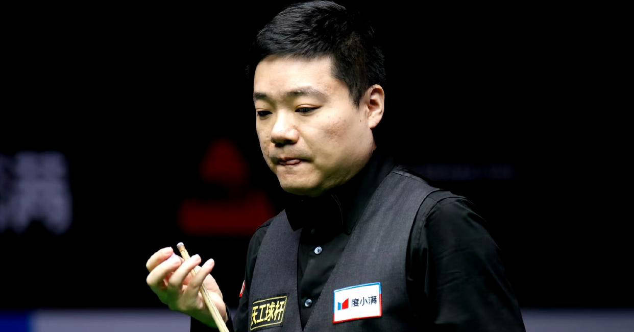 阵奥利弗莱, 这场比赛也