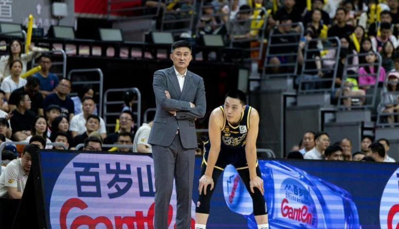 队最高的, 备战全运会, 集训或个人